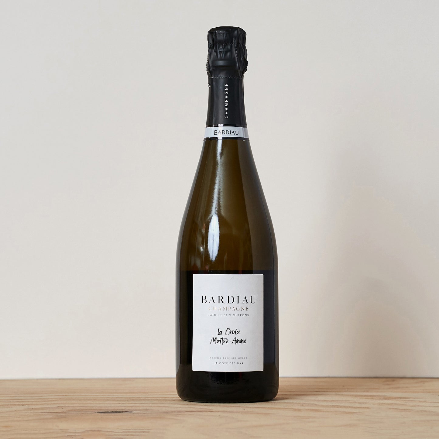 La Croix Maître Anne