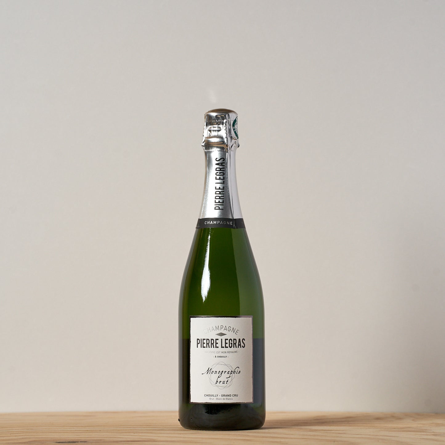 Monographie BDB Brut 2015
