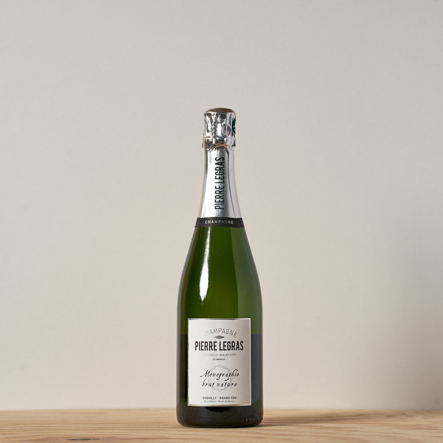 Monographie BDB Brut Nature 2015