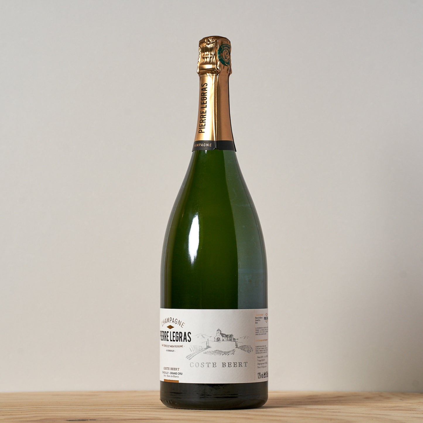 Coste Beert Magnum