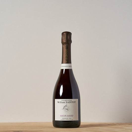 Rose de Saignee Quevri