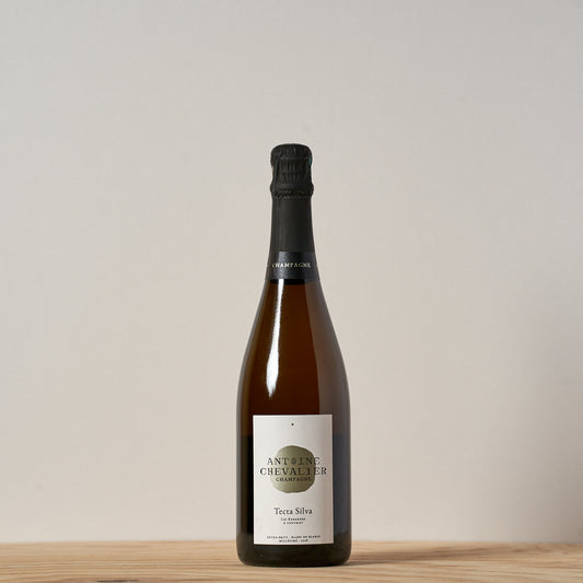 Antoine Chevalier Tecta Silva Brut Nature