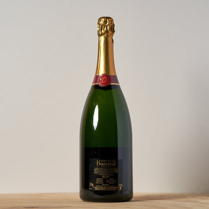 Millésime 2008 - 1er Cru Brut- Magnum