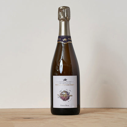 Terre d'Irizee Extra Brut 12