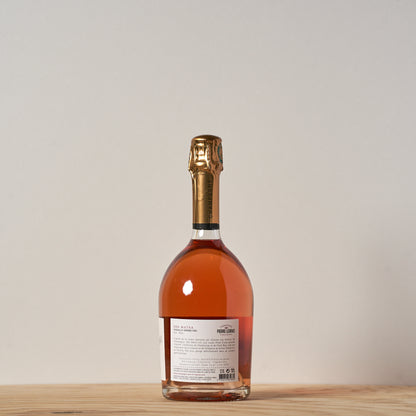 Dea Marta Rosé Special bottle + case